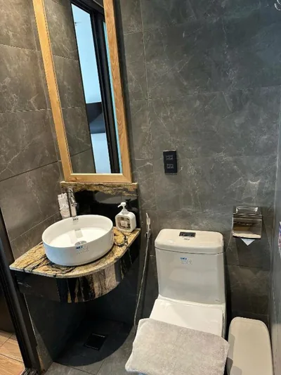 Haven Hut Hotel - Ky Con – Photos 12